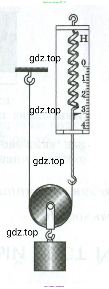 Физика, 7 класс рабочая тетрадь, авторы: Ханнанова Татьяна Андреевна, Ханнанов Наиль Кутдусович, издательство Просвещение, Москва, 2022, белого цвета, страница 106, номер 3, Условие (продолжение 2)