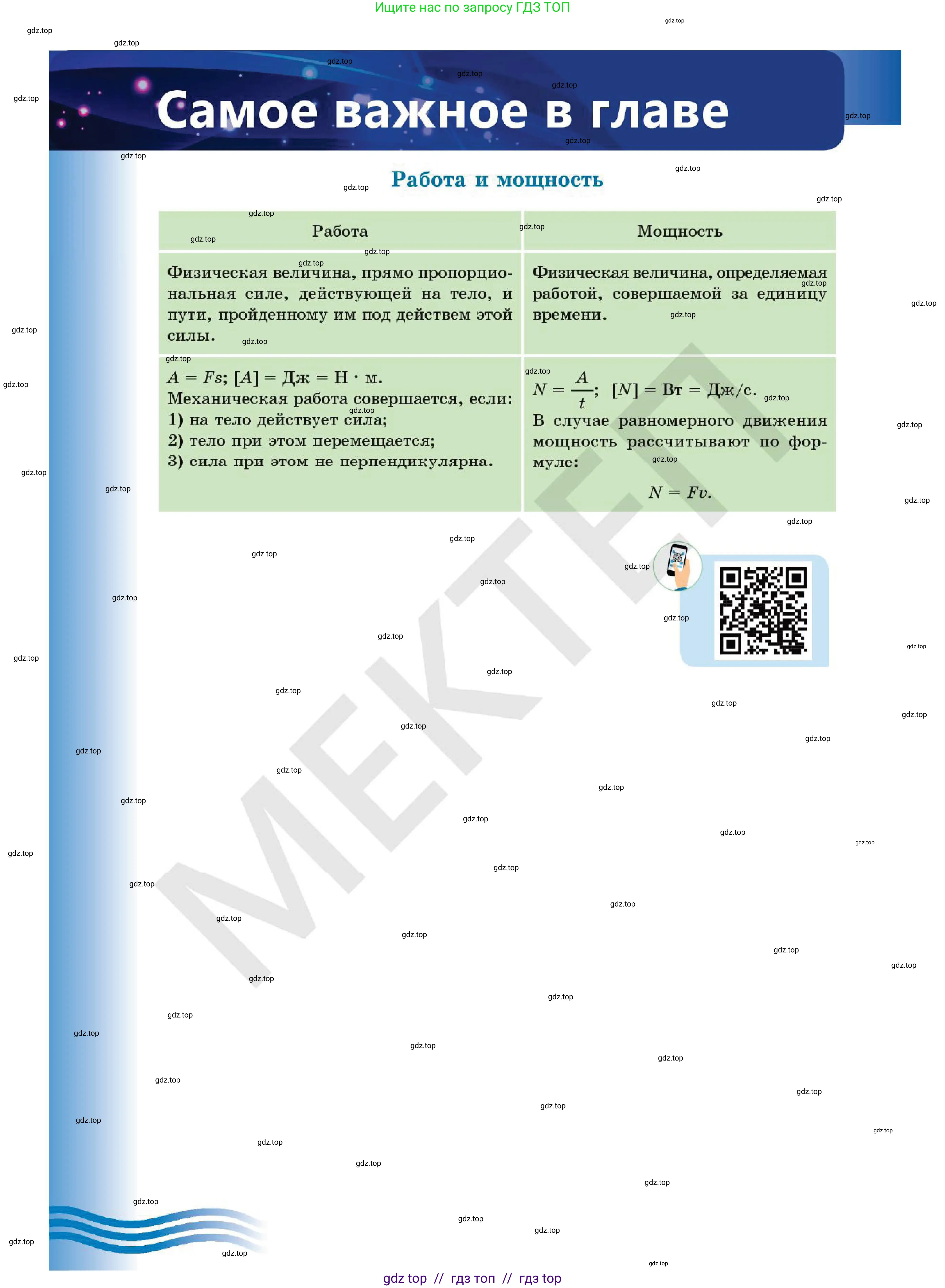 Физика, 7 класс Учебник, авторы: Кронгарт Борис Аркадьевич, Даданбеков Ельдар Ержанович, Токбергенова Уазипа Конурбаевна, издательство Мектеп, Алматы, 2017, страница 168