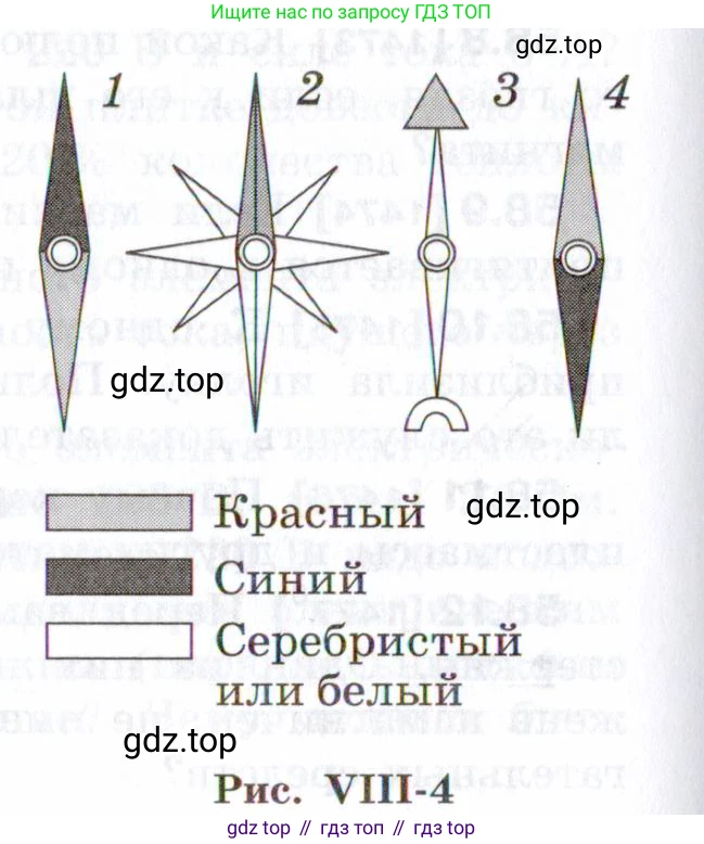 ГДЗ Физика, 7-9 класс Сборник задач, авторы: Лукашик Владимир Иванович, Иванова Елена Владимировна, издательство Просвещение, Москва, 2021, голубого цвета, страница 208, номер 58.18, Условие (продолжение 2)