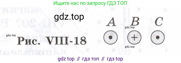 ГДЗ Физика, 7-9 класс Сборник задач, авторы: Лукашик Владимир Иванович, Иванова Елена Владимировна, издательство Просвещение, Москва, 2021, голубого цвета, страница 213, номер 60.6, Условие (продолжение 2)