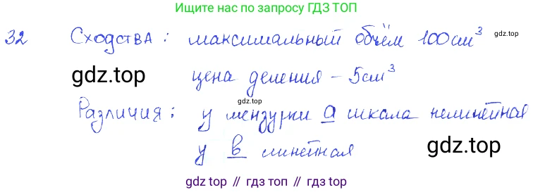 ГДЗ Физика, 7-9 класс Сборник задач, авторы: Лукашик Владимир Иванович, Иванова Елена Владимировна, издательство Просвещение, Москва, 2021, голубого цвета, страница 7, номер 2.21, Решение 3