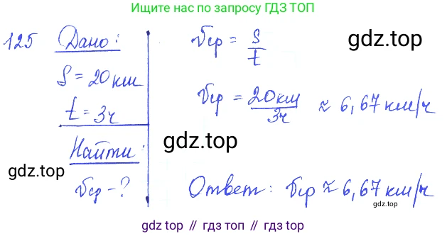ГДЗ Физика, 7-9 класс Сборник задач, авторы: Лукашик Владимир Иванович, Иванова Елена Владимировна, издательство Просвещение, Москва, 2021, голубого цвета, страница 20, номер 7.16, Решение 3