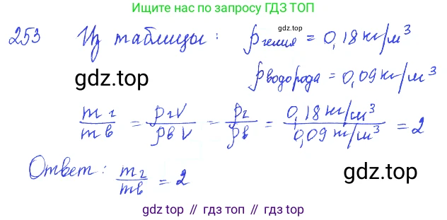 ГДЗ Физика, 7-9 класс Сборник задач, авторы: Лукашик Владимир Иванович, Иванова Елена Владимировна, издательство Просвещение, Москва, 2021, голубого цвета, страница 37, номер 11.26, Решение 3