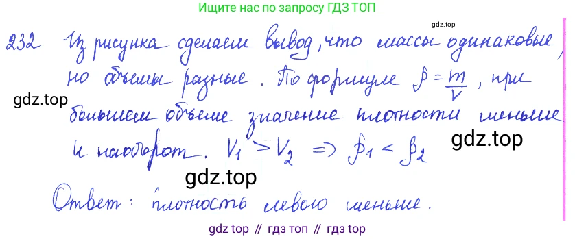 ГДЗ Физика, 7-9 класс Сборник задач, авторы: Лукашик Владимир Иванович, Иванова Елена Владимировна, издательство Просвещение, Москва, 2021, голубого цвета, страница 35, номер 11.5, Решение 3