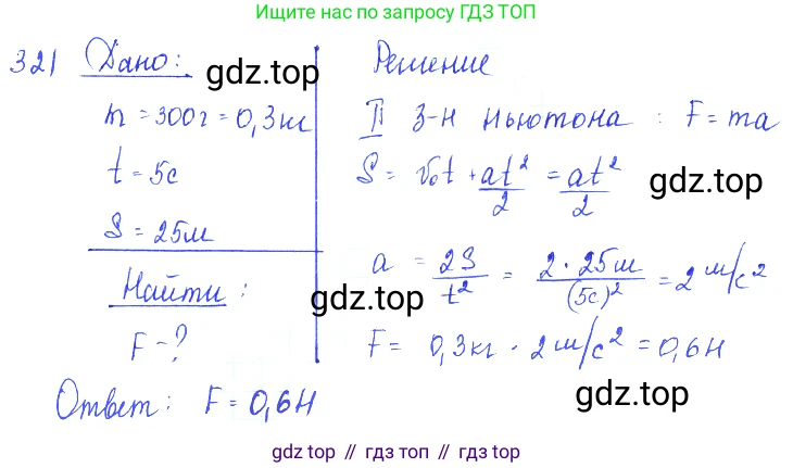 ГДЗ Физика, 7-9 класс Сборник задач, авторы: Лукашик Владимир Иванович, Иванова Елена Владимировна, издательство Просвещение, Москва, 2021, голубого цвета, страница 40, номер 12.8, Решение 3
