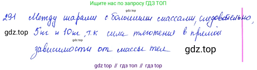 ГДЗ Физика, 7-9 класс Сборник задач, авторы: Лукашик Владимир Иванович, Иванова Елена Владимировна, издательство Просвещение, Москва, 2021, голубого цвета, страница 42, номер 13.7, Решение 3