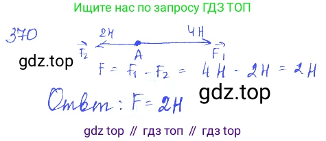 ГДЗ Физика, 7-9 класс Сборник задач, авторы: Лукашик Владимир Иванович, Иванова Елена Владимировна, издательство Просвещение, Москва, 2021, голубого цвета, страница 56, номер 17.2, Решение 3