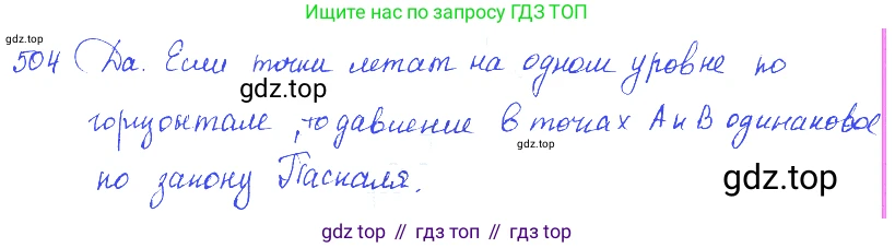 ГДЗ Физика, 7-9 класс Сборник задач, авторы: Лукашик Владимир Иванович, Иванова Елена Владимировна, издательство Просвещение, Москва, 2021, голубого цвета, страница 80, номер 24.2, Решение 3