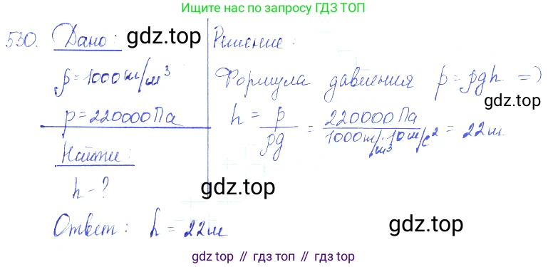 ГДЗ Физика, 7-9 класс Сборник задач, авторы: Лукашик Владимир Иванович, Иванова Елена Владимировна, издательство Просвещение, Москва, 2021, голубого цвета, страница 83, номер 24.27, Решение 3