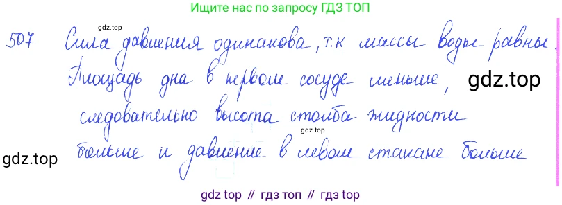ГДЗ Физика, 7-9 класс Сборник задач, авторы: Лукашик Владимир Иванович, Иванова Елена Владимировна, издательство Просвещение, Москва, 2021, голубого цвета, страница 80, номер 24.5, Решение 3