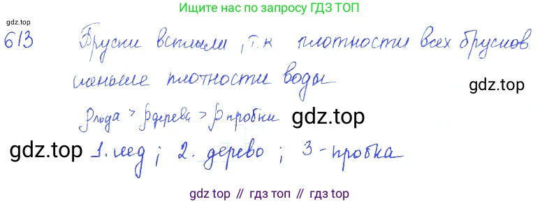 ГДЗ Физика, 7-9 класс Сборник задач, авторы: Лукашик Владимир Иванович, Иванова Елена Владимировна, издательство Просвещение, Москва, 2021, голубого цвета, страница 96, номер 27.18, Решение 3