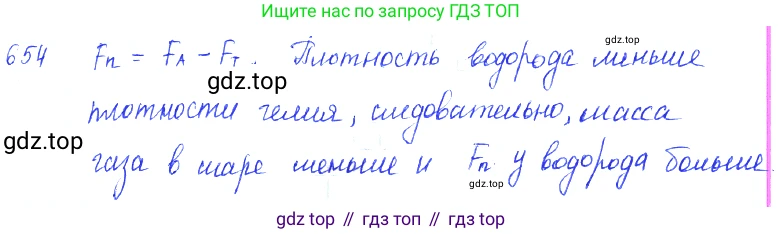 ГДЗ Физика, 7-9 класс Сборник задач, авторы: Лукашик Владимир Иванович, Иванова Елена Владимировна, издательство Просвещение, Москва, 2021, голубого цвета, страница 100, номер 27.60, Решение 3