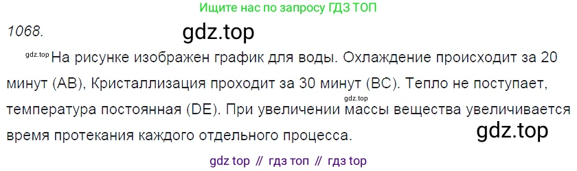 ГДЗ Физика, 7-9 класс Сборник задач, авторы: Лукашик Владимир Иванович, Иванова Елена Владимировна, издательство Просвещение, Москва, 2021, голубого цвета, страница 156, номер 41.16, Решение 3