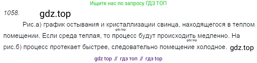 ГДЗ Физика, 7-9 класс Сборник задач, авторы: Лукашик Владимир Иванович, Иванова Елена Владимировна, издательство Просвещение, Москва, 2021, голубого цвета, страница 154, номер 41.4, Решение 3
