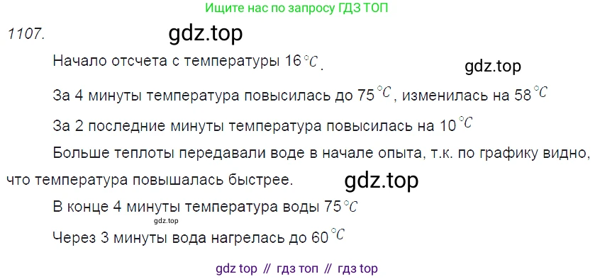 ГДЗ Физика, 7-9 класс Сборник задач, авторы: Лукашик Владимир Иванович, Иванова Елена Владимировна, издательство Просвещение, Москва, 2021, голубого цвета, страница 159, номер 42.16, Решение 3