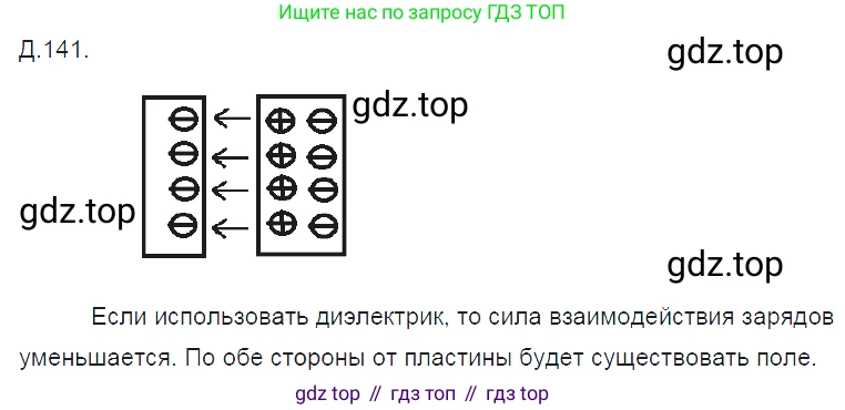 ГДЗ Физика, 7-9 класс Сборник задач, авторы: Лукашик Владимир Иванович, Иванова Елена Владимировна, издательство Просвещение, Москва, 2021, голубого цвета, страница 176, номер 48.19, Решение 3