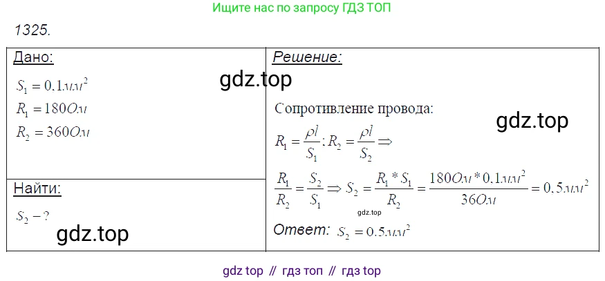 ГДЗ Физика, 7-9 класс Сборник задач, авторы: Лукашик Владимир Иванович, Иванова Елена Владимировна, издательство Просвещение, Москва, 2021, голубого цвета, страница 185, номер 52.12, Решение 3