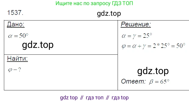ГДЗ Физика, 7-9 класс Сборник задач, авторы: Лукашик Владимир Иванович, Иванова Елена Владимировна, издательство Просвещение, Москва, 2021, голубого цвета, страница 227, номер 67.3, Решение 3
