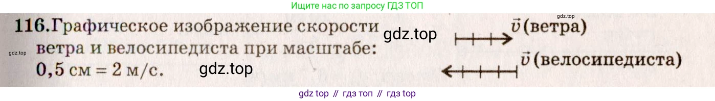 ГДЗ Физика, 7-9 класс Сборник задач, авторы: Лукашик Владимир Иванович, Иванова Елена Владимировна, издательство Просвещение, Москва, 2021, голубого цвета, страница 19, номер 7.10, Решение 5