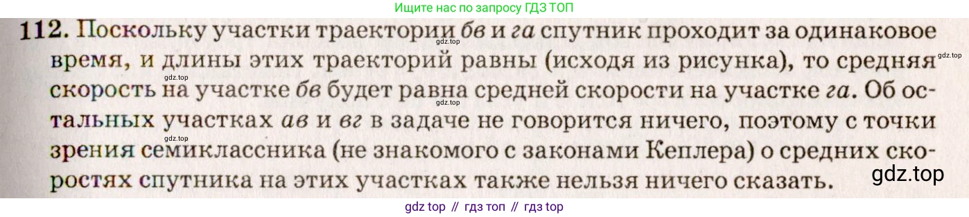 ГДЗ Физика, 7-9 класс Сборник задач, авторы: Лукашик Владимир Иванович, Иванова Елена Владимировна, издательство Просвещение, Москва, 2021, голубого цвета, страница 19, номер 7.5, Решение 5
