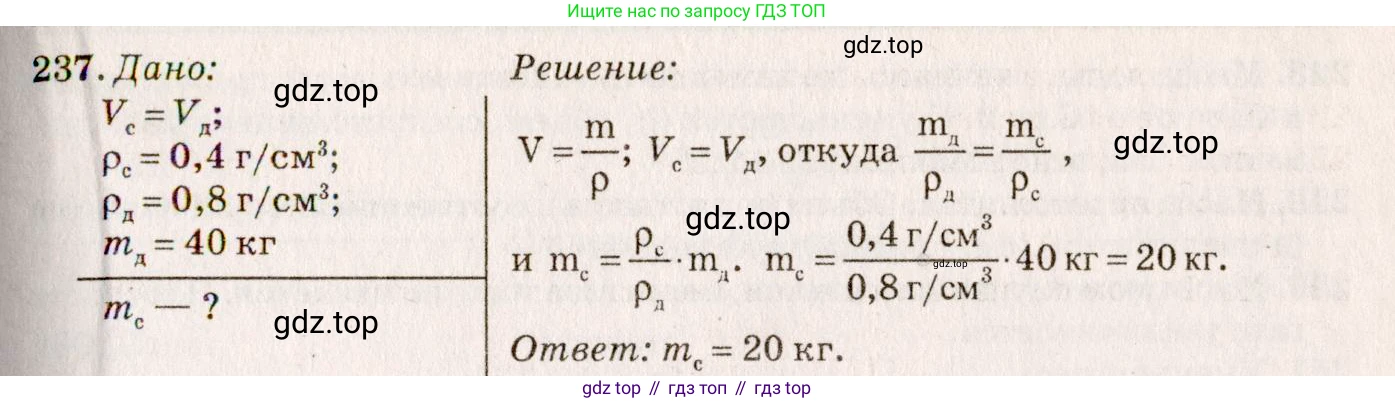 ГДЗ Физика, 7-9 класс Сборник задач, авторы: Лукашик Владимир Иванович, Иванова Елена Владимировна, издательство Просвещение, Москва, 2021, голубого цвета, страница 36, номер 11.10, Решение 5