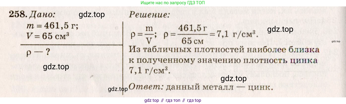 ГДЗ Физика, 7-9 класс Сборник задач, авторы: Лукашик Владимир Иванович, Иванова Елена Владимировна, издательство Просвещение, Москва, 2021, голубого цвета, страница 37, номер 11.31, Решение 5