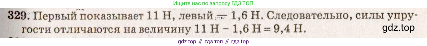 ГДЗ Физика, 7-9 класс Сборник задач, авторы: Лукашик Владимир Иванович, Иванова Елена Владимировна, издательство Просвещение, Москва, 2021, голубого цвета, страница 50, номер 15.7, Решение 5