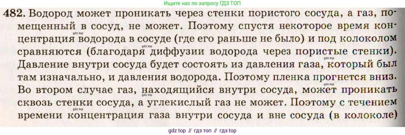 ГДЗ Физика, 7-9 класс Сборник задач, авторы: Лукашик Владимир Иванович, Иванова Елена Владимировна, издательство Просвещение, Москва, 2021, голубого цвета, страница 75, номер 22.4, Решение 5