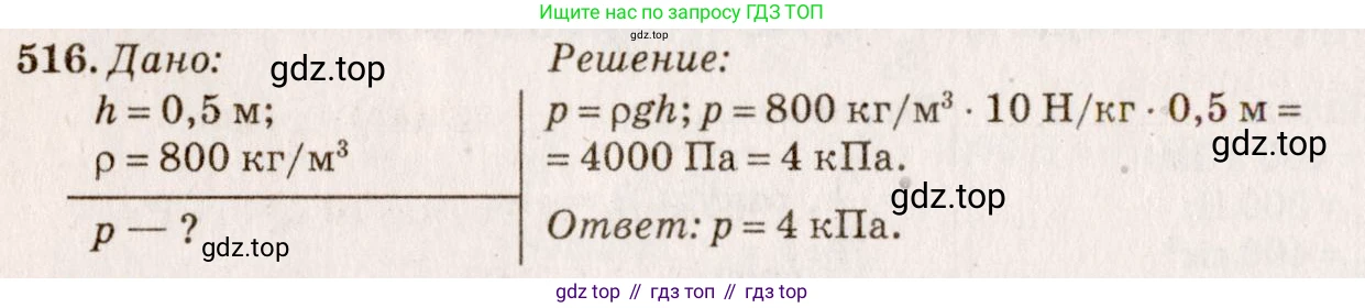 ГДЗ Физика, 7-9 класс Сборник задач, авторы: Лукашик Владимир Иванович, Иванова Елена Владимировна, издательство Просвещение, Москва, 2021, голубого цвета, страница 81, номер 24.13, Решение 5