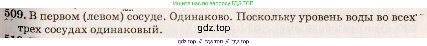 ГДЗ Физика, 7-9 класс Сборник задач, авторы: Лукашик Владимир Иванович, Иванова Елена Владимировна, издательство Просвещение, Москва, 2021, голубого цвета, страница 80, номер 24.6, Решение 5