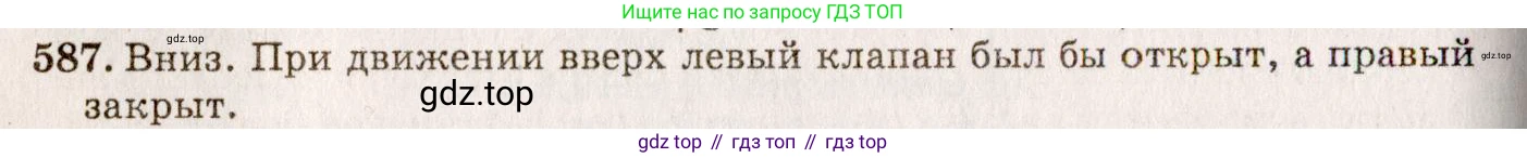 ГДЗ Физика, 7-9 класс Сборник задач, авторы: Лукашик Владимир Иванович, Иванова Елена Владимировна, издательство Просвещение, Москва, 2021, голубого цвета, страница 91, номер 26.5, Решение 5