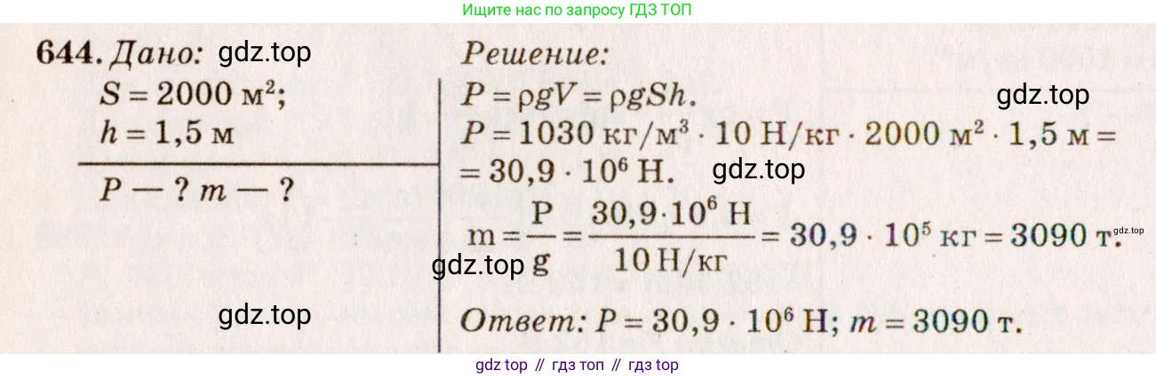 ГДЗ Физика, 7-9 класс Сборник задач, авторы: Лукашик Владимир Иванович, Иванова Елена Владимировна, издательство Просвещение, Москва, 2021, голубого цвета, страница 99, номер 27.50, Решение 5