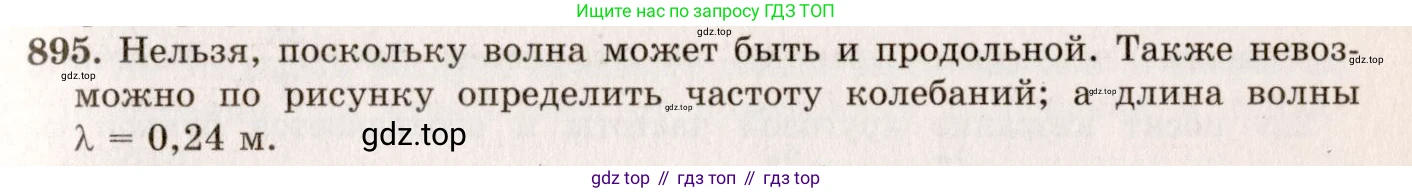 ГДЗ Физика, 7-9 класс Сборник задач, авторы: Лукашик Владимир Иванович, Иванова Елена Владимировна, издательство Просвещение, Москва, 2021, голубого цвета, страница 136, номер 36.17, Решение 5