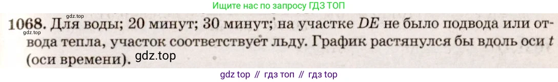 ГДЗ Физика, 7-9 класс Сборник задач, авторы: Лукашик Владимир Иванович, Иванова Елена Владимировна, издательство Просвещение, Москва, 2021, голубого цвета, страница 156, номер 41.16, Решение 5