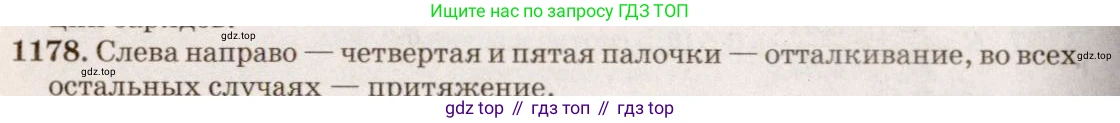 ГДЗ Физика, 7-9 класс Сборник задач, авторы: Лукашик Владимир Иванович, Иванова Елена Владимировна, издательство Просвещение, Москва, 2021, голубого цвета, страница 171, номер 47.15, Решение 5