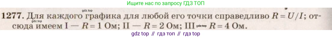 ГДЗ Физика, 7-9 класс Сборник задач, авторы: Лукашик Владимир Иванович, Иванова Елена Владимировна, издательство Просвещение, Москва, 2021, голубого цвета, страница 187, номер 53.4, Решение 5