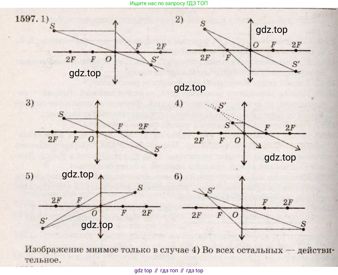 ГДЗ Физика, 7-9 класс Сборник задач, авторы: Лукашик Владимир Иванович, Иванова Елена Владимировна, издательство Просвещение, Москва, 2021, голубого цвета, страница 237, номер 69.15, Решение 5