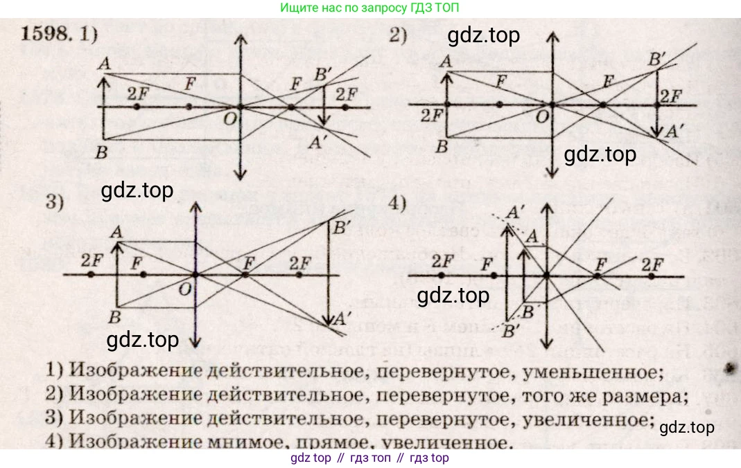 ГДЗ Физика, 7-9 класс Сборник задач, авторы: Лукашик Владимир Иванович, Иванова Елена Владимировна, издательство Просвещение, Москва, 2021, голубого цвета, страница 237, номер 69.16, Решение 5