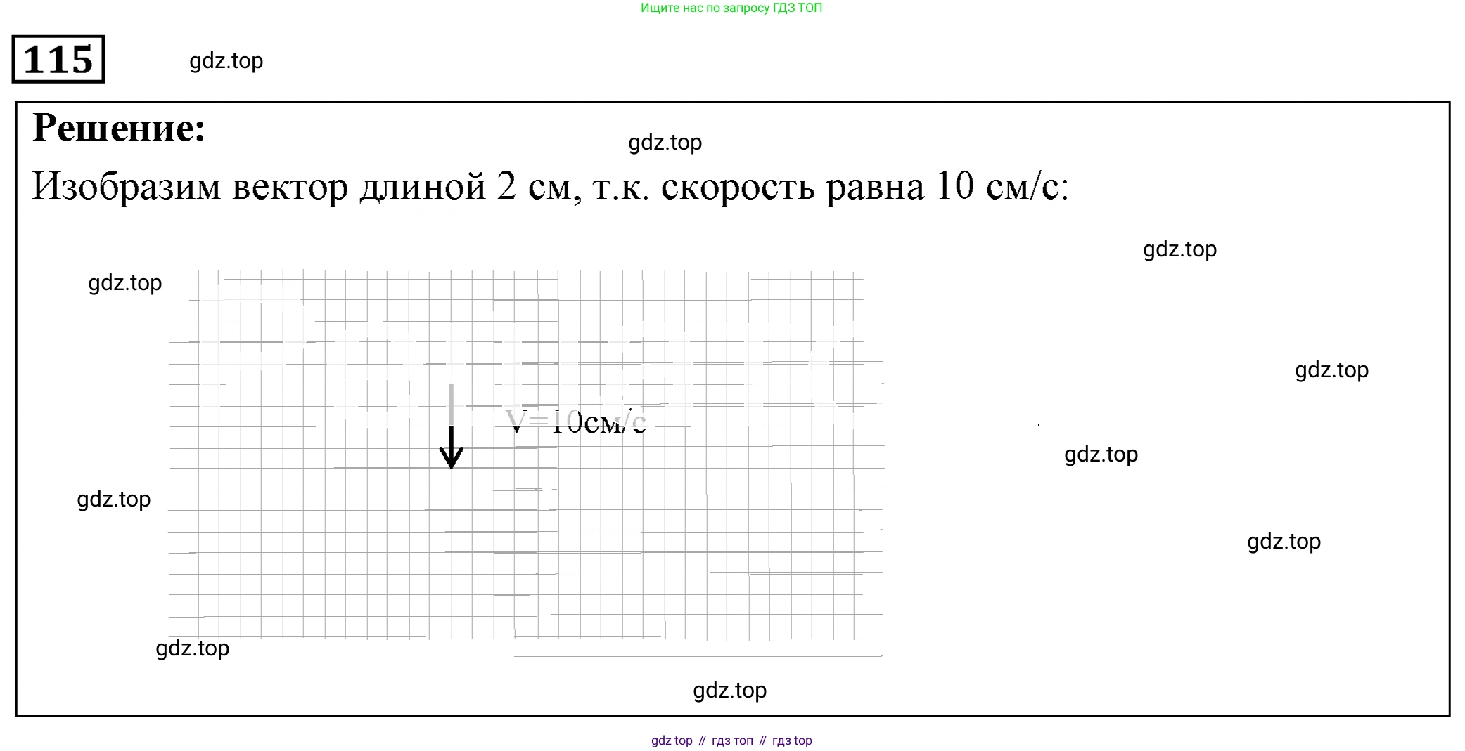 ГДЗ Физика, 7-9 класс Сборник задач, авторы: Лукашик Владимир Иванович, Иванова Елена Владимировна, издательство Просвещение, Москва, 2021, голубого цвета, страница 19, номер 7.9, Решение 4