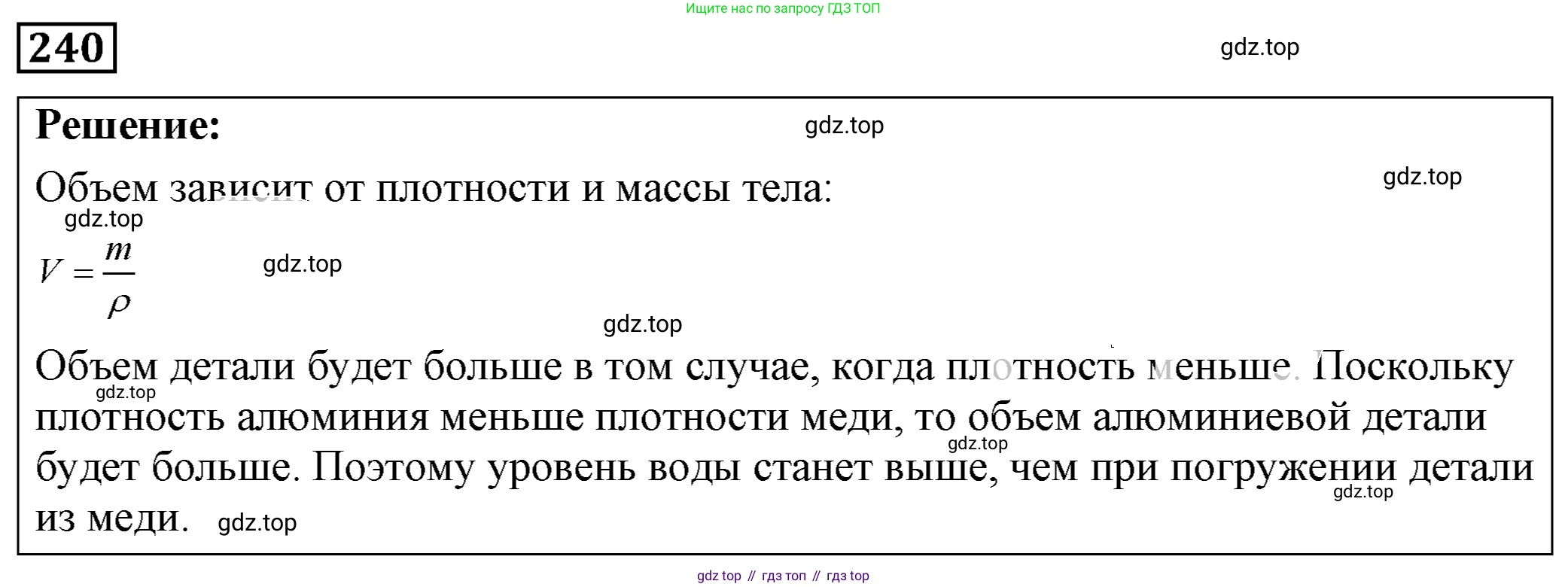 ГДЗ Физика, 7-9 класс Сборник задач, авторы: Лукашик Владимир Иванович, Иванова Елена Владимировна, издательство Просвещение, Москва, 2021, голубого цвета, страница 36, номер 11.13, Решение 4