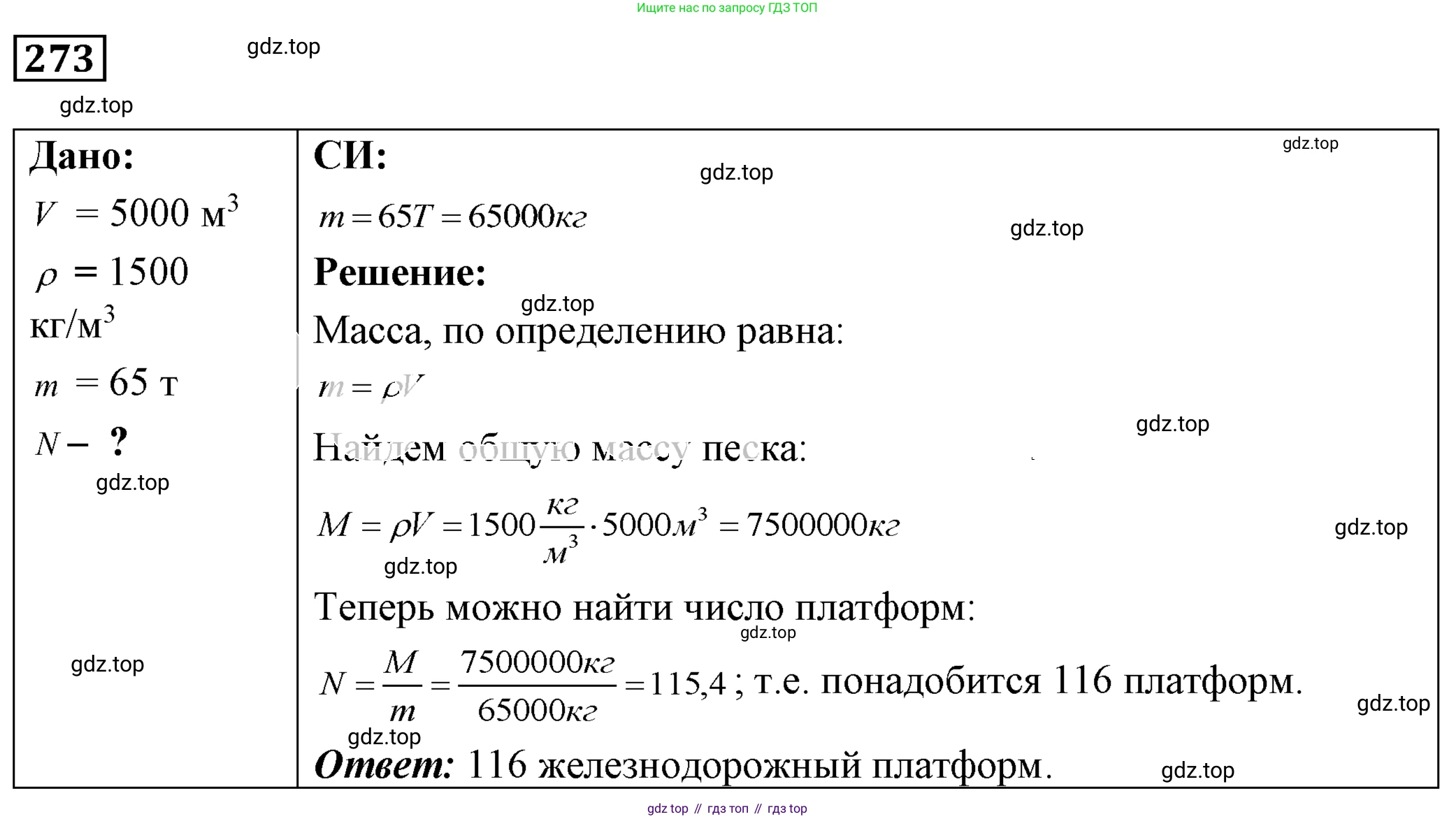 ГДЗ Физика, 7-9 класс Сборник задач, авторы: Лукашик Владимир Иванович, Иванова Елена Владимировна, издательство Просвещение, Москва, 2021, голубого цвета, страница 38, номер 11.46, Решение 4