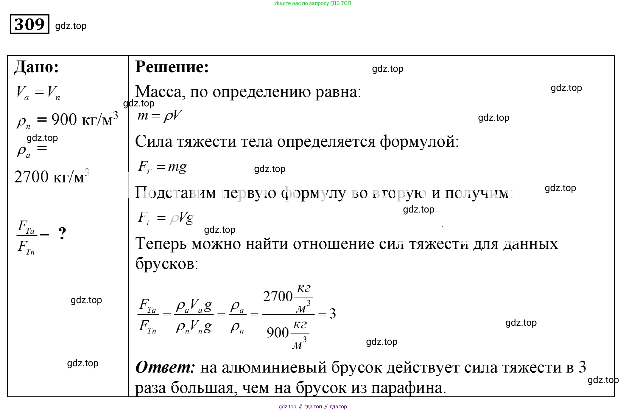 ГДЗ Физика, 7-9 класс Сборник задач, авторы: Лукашик Владимир Иванович, Иванова Елена Владимировна, издательство Просвещение, Москва, 2021, голубого цвета, страница 43, номер 13.12, Решение 4