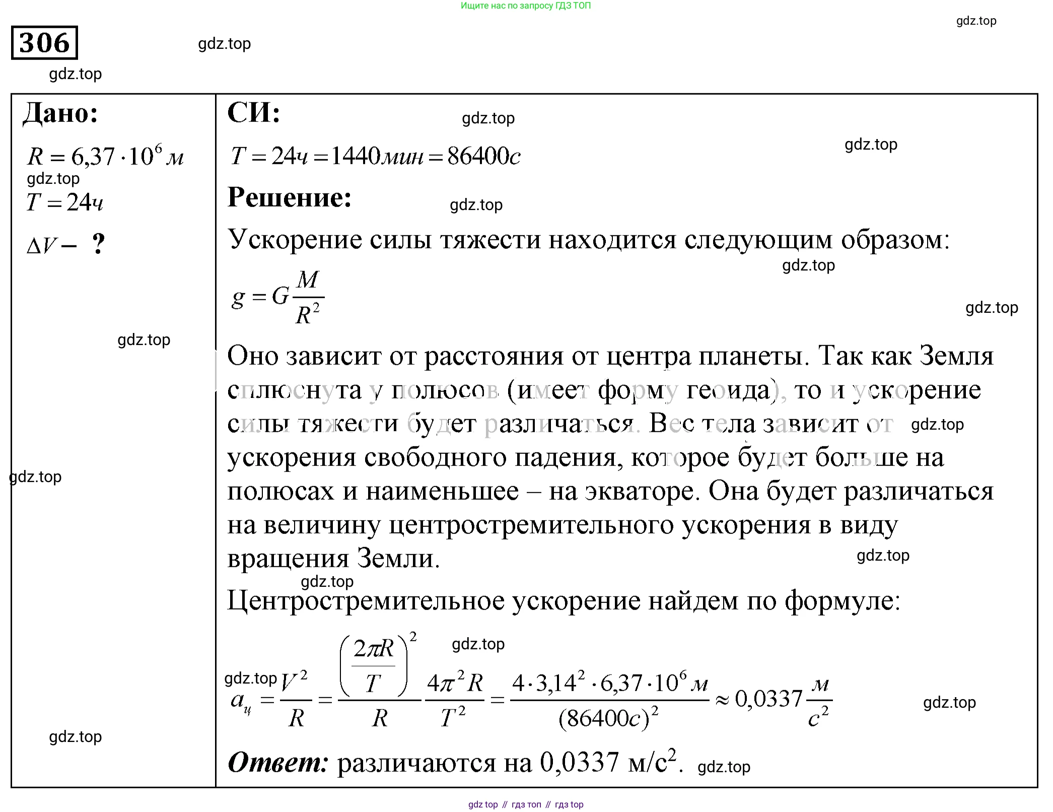 ГДЗ Физика, 7-9 класс Сборник задач, авторы: Лукашик Владимир Иванович, Иванова Елена Владимировна, издательство Просвещение, Москва, 2021, голубого цвета, страница 44, номер 13.26, Решение 4