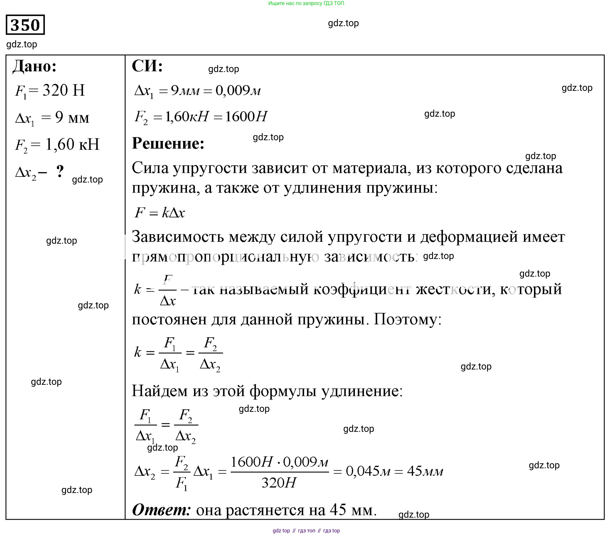 ГДЗ Физика, 7-9 класс Сборник задач, авторы: Лукашик Владимир Иванович, Иванова Елена Владимировна, издательство Просвещение, Москва, 2021, голубого цвета, страница 51, номер 15.12, Решение 4