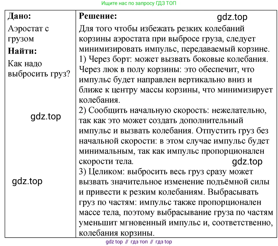ГДЗ Физика, 7-9 класс Сборник задач, авторы: Лукашик Владимир Иванович, Иванова Елена Владимировна, издательство Просвещение, Москва, 2021, голубого цвета, страница 68, номер 19.37, Решение 4