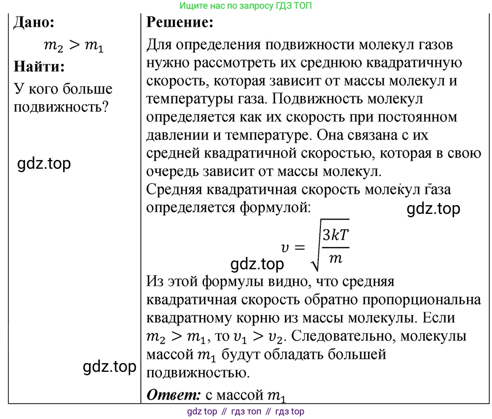 ГДЗ Физика, 7-9 класс Сборник задач, авторы: Лукашик Владимир Иванович, Иванова Елена Владимировна, издательство Просвещение, Москва, 2021, голубого цвета, страница 76, номер 22.9, Решение 4