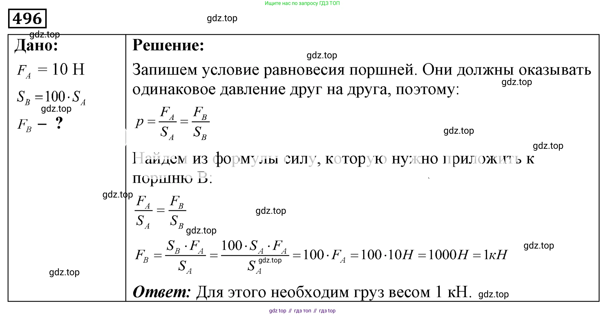 ГДЗ Физика, 7-9 класс Сборник задач, авторы: Лукашик Владимир Иванович, Иванова Елена Владимировна, издательство Просвещение, Москва, 2021, голубого цвета, страница 78, номер 23.11, Решение 4