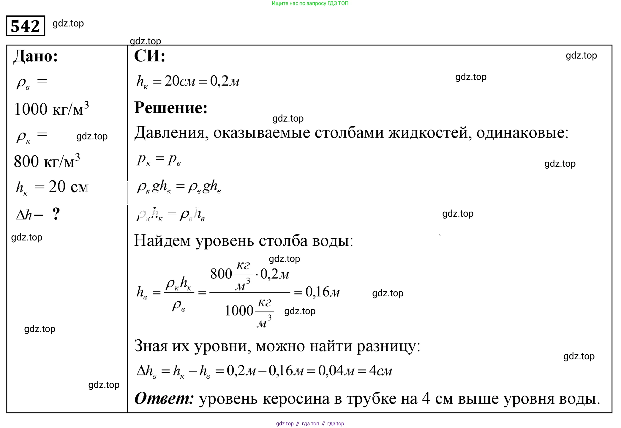 ГДЗ Физика, 7-9 класс Сборник задач, авторы: Лукашик Владимир Иванович, Иванова Елена Владимировна, издательство Просвещение, Москва, 2021, голубого цвета, страница 84, номер 24.39, Решение 4