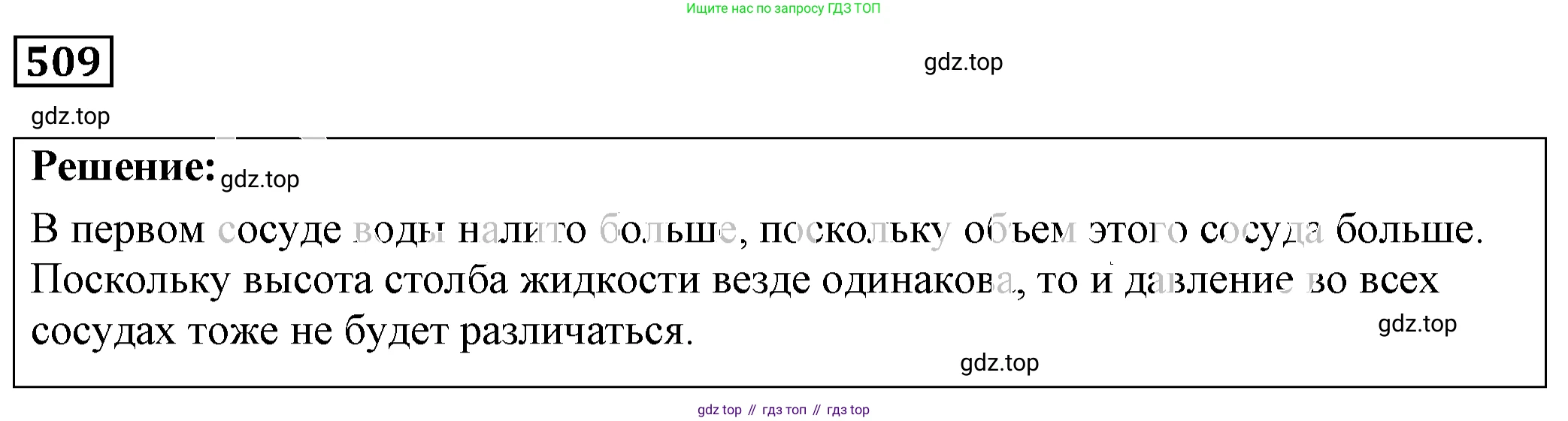ГДЗ Физика, 7-9 класс Сборник задач, авторы: Лукашик Владимир Иванович, Иванова Елена Владимировна, издательство Просвещение, Москва, 2021, голубого цвета, страница 80, номер 24.6, Решение 4