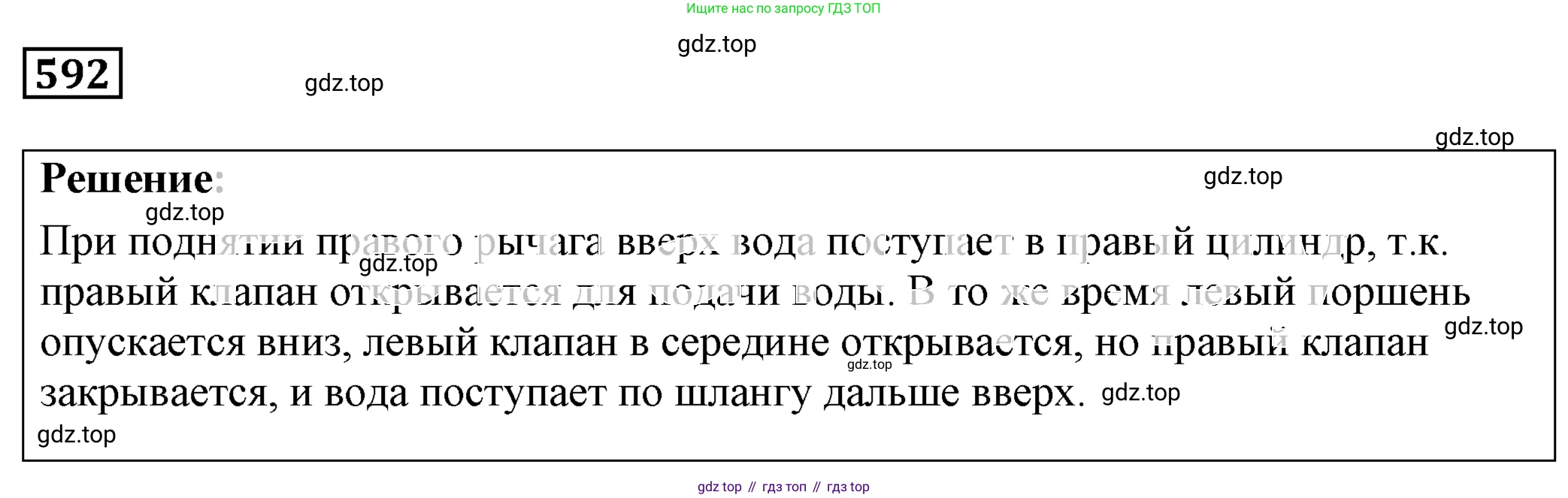 ГДЗ Физика, 7-9 класс Сборник задач, авторы: Лукашик Владимир Иванович, Иванова Елена Владимировна, издательство Просвещение, Москва, 2021, голубого цвета, страница 92, номер 26.11, Решение 4